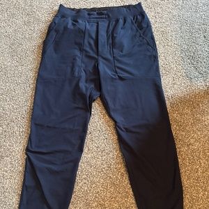 Lululemon ABC jogger size M